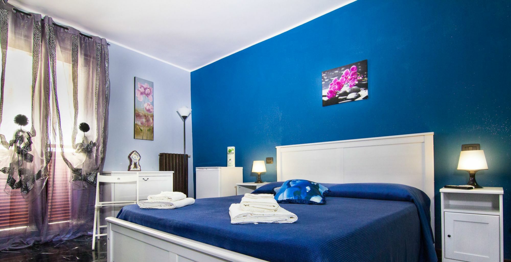 B&B Eraclio Suite Barletta Zewnętrze zdjęcie